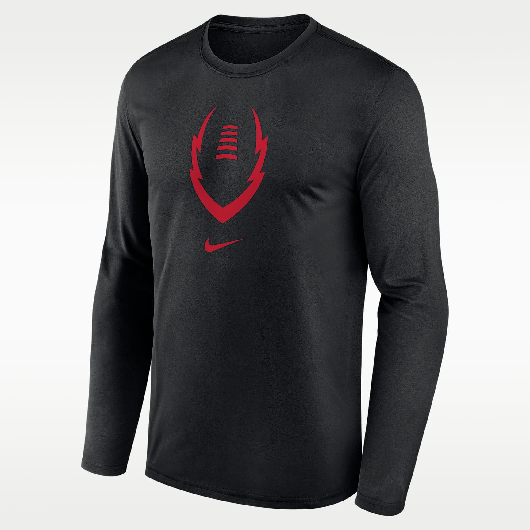 Nike Legend Men's Football Dri-FIT T-Shirt. Nike.com